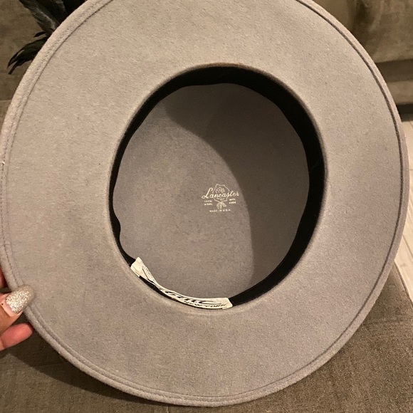 Fedora Hat - Picture 3 of 3